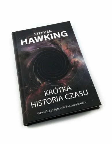 Stephen Hawking Krótka Historia Czasu Chomikuj