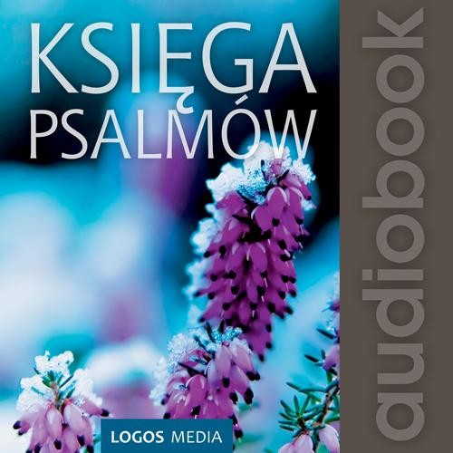 [Audiobook/Mp3] Księga Psalmów - Praca zbiorowa