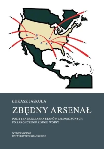 [EBOOK] Zbędny arsenał - Łukasz Jaskuła