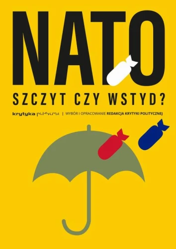 [EBOOK] NATO - Praca zbiorowa