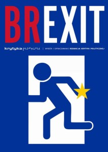 [EBOOK] Brexit - Praca zbiorowa