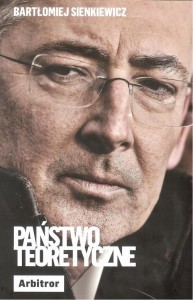 [EBOOK] Państwo teoretyczne - Bartłomiej Sienkiewicz