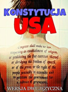 [EBOOK] Konstytucja USA - Praca zbiorowa