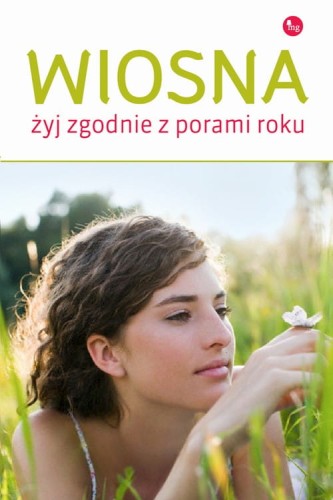 [EBOOK] Wiosna - Dorota Grupińska