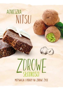 [EBOOK] Zdrowe słodkości - Agnieszka Nitsu