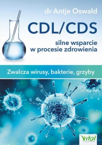 [EBOOK] CDL/CDS silne wsparcie w procesie zdrowienia - dr Antje Oswald