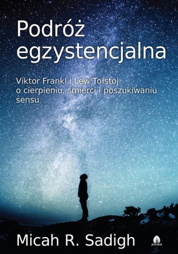 [EBOOK] Podróż egzystencjalna - Micah R. Sadigh