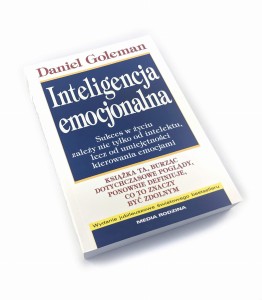 Inteligencja Emocjonalna - Daniel Goleman