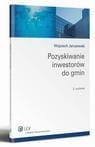 [EBOOK] Pozyskiwanie inwestorów do gmin - Wojciech Jarczewski