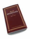 Bycie i czas - Martin Heidegger