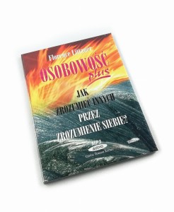 [CD/mp3] Osobowość plus - Florence Littauer