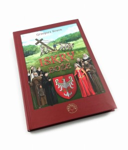 Iskry Boże - Grzegorz Braun