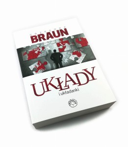Układy i układanki - Grzegorz Braun
