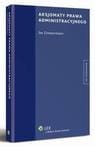 [EBOOK] Aksjomaty prawa administracyjnego - Jan Zimmermann