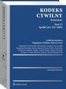[EBOOK] Kodeks cywilny. Komentarz. Tom VI. Spadki (art. 922–1088)