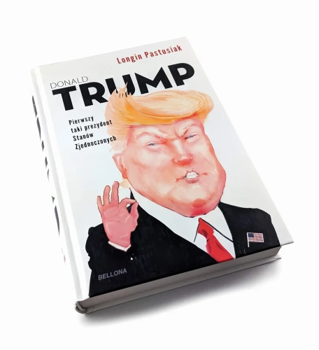 donald trump pierwszy taki prezydent.jpg