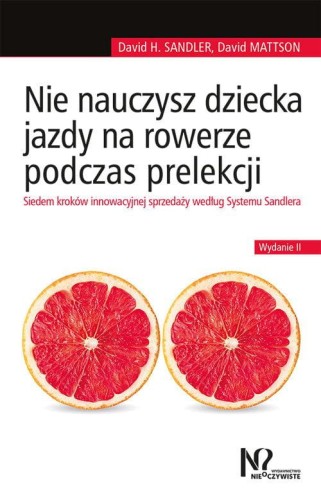 Nie nauczysz dziecka jazdy na rowerze podczas prelekcji.jpg