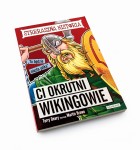 Strrraszna historia: Ci okrutni Wikingowie - Terry Deary