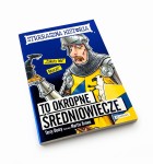 Strrraszna historia: To okropne średniowiecze - Terry Deary