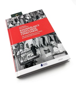 Rzemieślnicy, Badylarze, Cinkciarze - Andrzej Krajewski