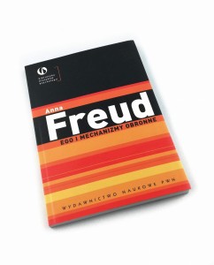 Ego i mechanizmy obronne - Anna Freud