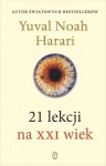 21 lekcji na xxi wiek.jpg