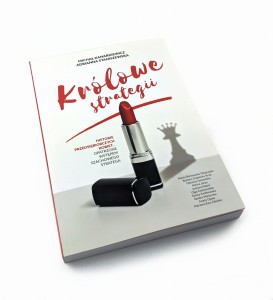 Królowe Strategii - Michał Kanarkiewicz, Adrianna Staniszewska
