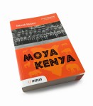 Moya Kenya - Sławek Muturi