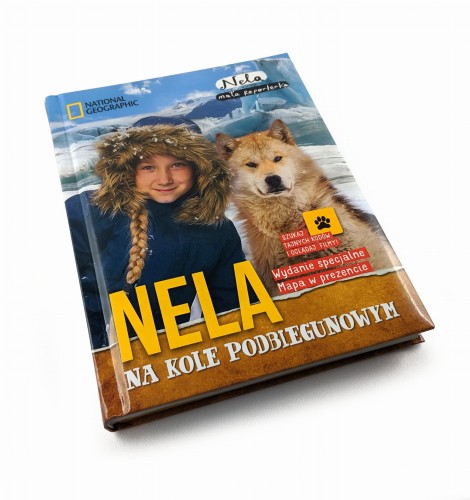 nela na kole podbiegunowym.jpg