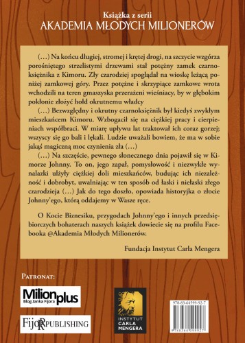 Zloto Johnnyego - okladka4.jpg