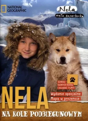 nela na kole podbiegunowym.jpg