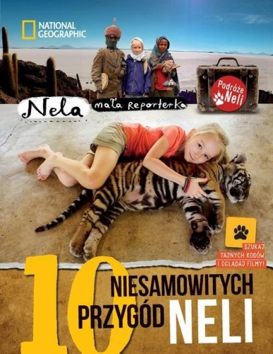 10 niesamowitych przygód Neli - Nela Mała Reporterka.jpg