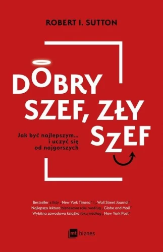 Dobry szef zły szef - Robert I. Sutton.jpg