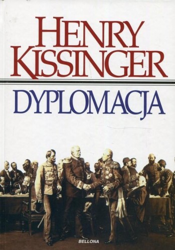 Dyplomacja - Henry Kissinger.jpg