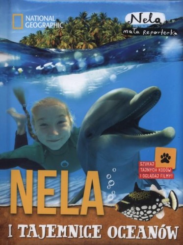 Nela i tajemnice oceanów - Nela Mała Reporterka.jpg