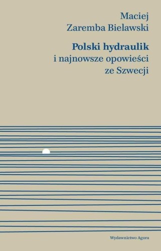 Polski hydraulik i najnowsze opowieści ze Szwecji - Maciej Zaremba Bielawski.jpg