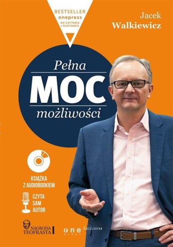 Pełna MOC możliwości (Audiobook CD) - Jacek Walkiewicz.jpg