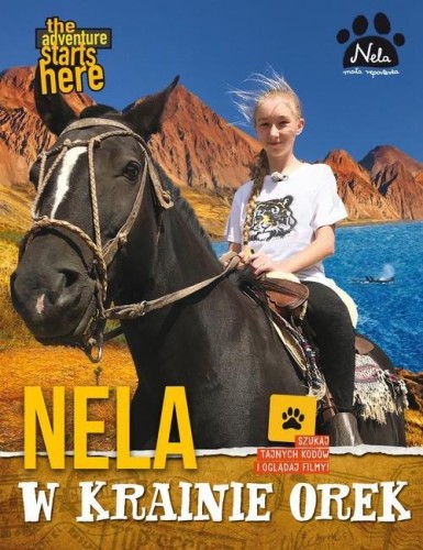 Nela w krainie orek - Nela Mała Reporterka.jpg
