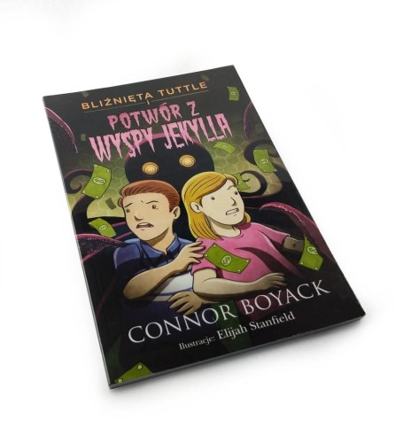 bliźnięta tuttle potwót z wyspy jekylla.jpg