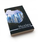 Nowy wspaniały świat - Aldous Huxley