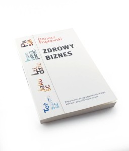 Zdrowy Biznes - Dariusz Popławski