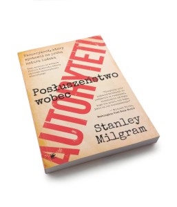 Posłuszeństwo wobec autorytetu - Stanley Milgram