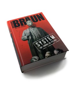 System Od Lenina do Putina - Grzegorz Braun