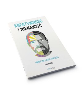Kreatywność i nienawiść - Dan Norris