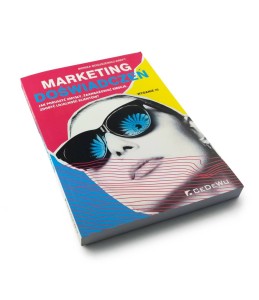 Marketing doświadczeń - Monika Boguszewicz-Kreft