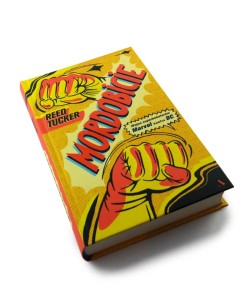 Mordobicie - Tucker Reed