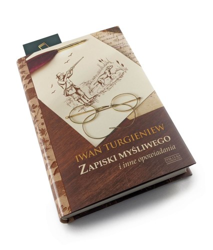zapiski myśliwego.jpg