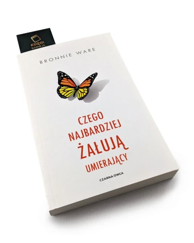 czego najbardziej żałują umierający.jpg