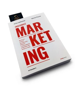 Zrozumieć marketing - Artur Jabłoński, Marek Piasek