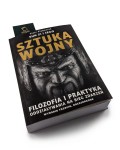 Sun Zi i jego Sztuka Wojny (miękka oprawa) - Piotr Plebaniak 